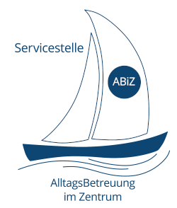 Logo Servicestelle Alltagsbetreuung